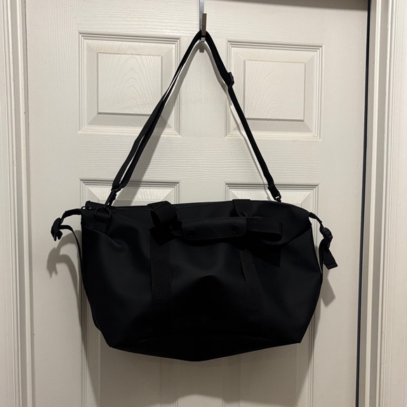 Rains Other - Rains Hilo small Weekend Bag